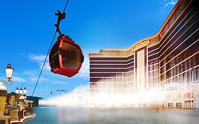 Wynn Palace  5*